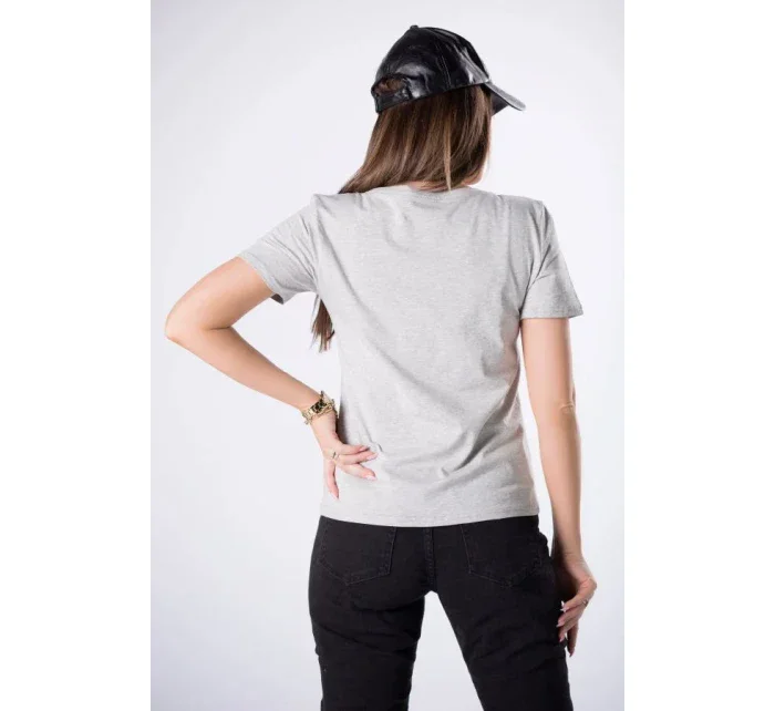 Halenka  Grey  model 17566836 - Vittoria Ventini