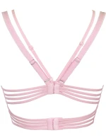 Korzet V-9761 ružový - Axami