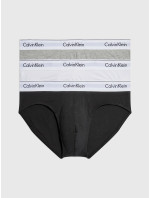 Pánské spodní prádlo HIP BRIEF 3PK 000NB2379AMP1 - Calvin Klein