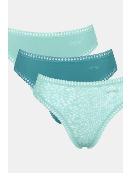 SLOGGI GO CRUSH NOHAVIČKY S VYSOKOU NOHOU C3P V007