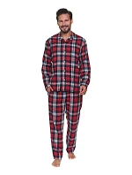 PÁNSKÉ PYŽAMO model 22366081 - DOCTOR NAP
