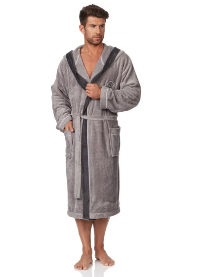 Pánský župan model 16114380 - L&L