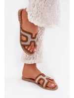 Papuče model 215664 Step in style