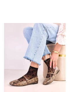 Baleríny model 220585 Solea