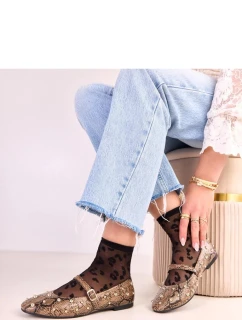 Baleríny model 220585 Solea