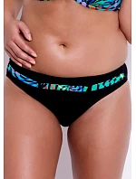 Dámske plavky Fantasy Cubic K1301 spodný diel Dámske plavky Fantasy Cubic K1301 spodný diel