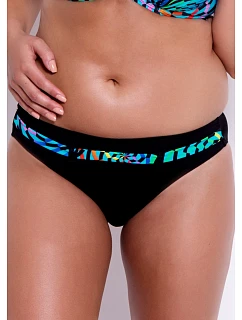 Dámske plavky Fantasy Cubic K1301 spodný diel