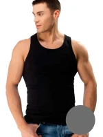 Pánsky nátelník na ramienkach Szata Adam Farba