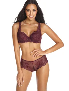 Vystužená dámska podprsenka full cup Mat M-3344/22 Cora