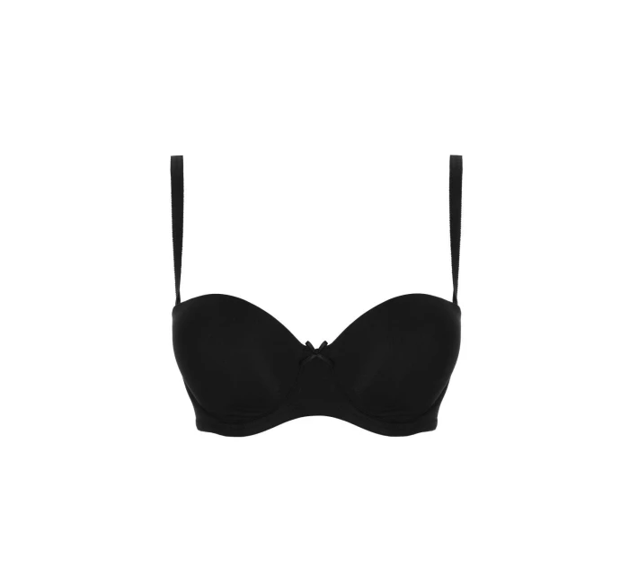 Dámska podprsenka 23446 Raff black - HENDERSON Dámska podprsenka 23446 Raff black - HENDERSON