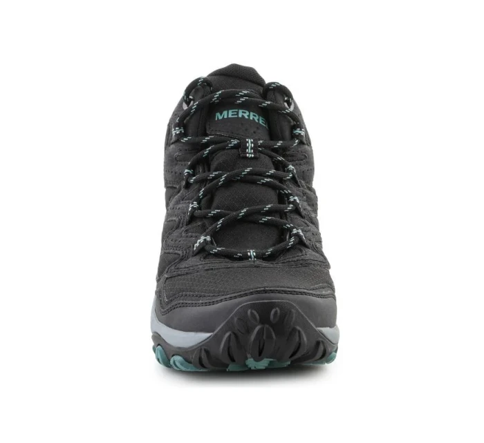 Topánky Merrell West Rim Sport Gtx W J036552