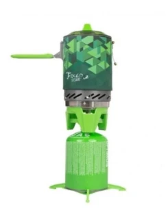 Turistický varič Fire-Maple FMS-X2 Green
