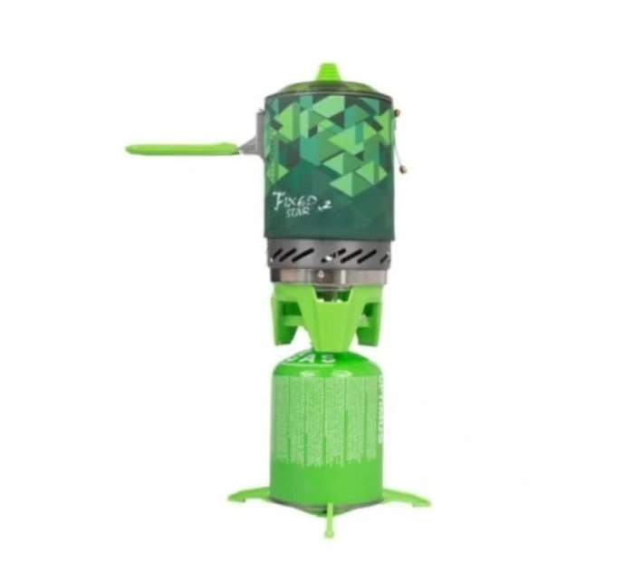 Turistický varič Fire-Maple FMS-X2 Green Turistický varič Fire-Maple FMS-X2 Green