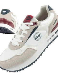 Boty M model 20989421 - Lee Cooper