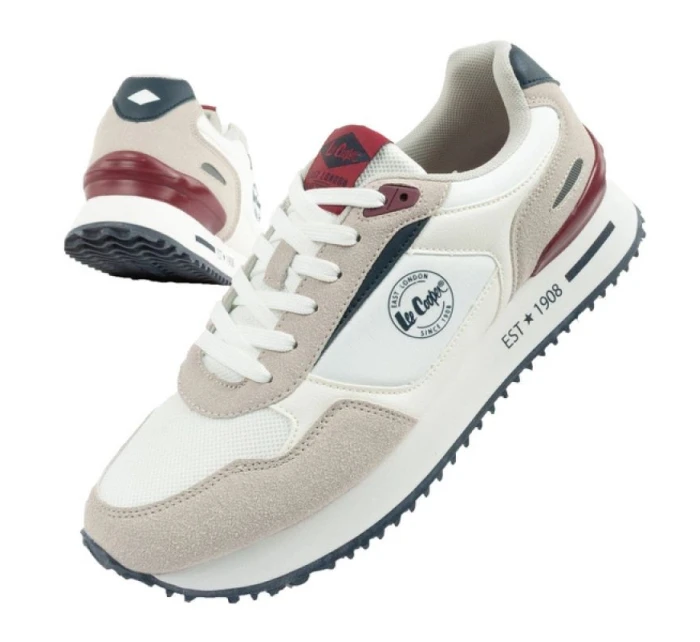 Boty M model 20989421 - Lee Cooper