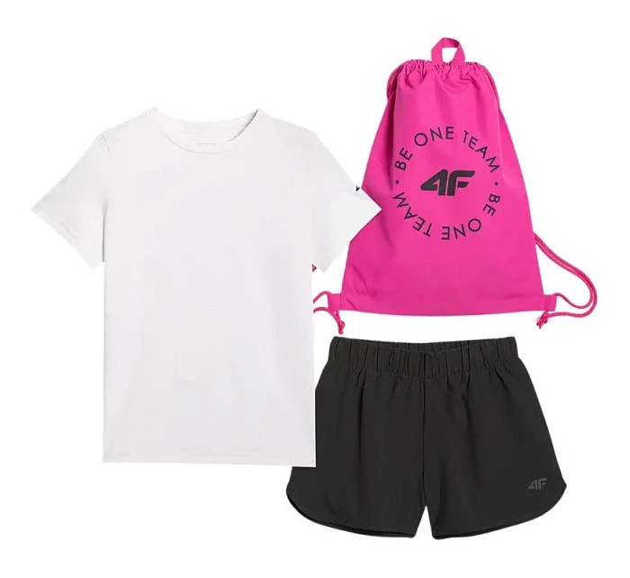 Súprava 4F F081 Jr 4FJWAW25TAPSF081 20S