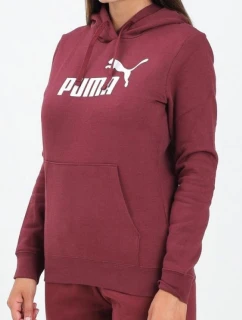 ESS No.1 Logo Hoodie FL Mikina W model 21367361 - Puma
