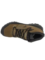 Topánky On Cloudrock Mid Waterproof M 3MF10161473