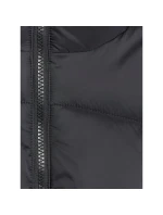 Dievčenská páperová bunda so syntetickou výplňou 4F 4FJRAW25TDJAF0817-20S