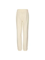 Detské tepláky Meadow (mandle)