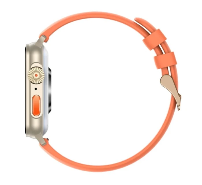 Dámské chytré hodinky model 21806587 - RUBICON Dámské chytré hodinky model 21806587 - RUBICON