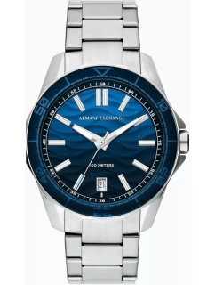 Pánské hodinky + BOX model 21807345 - Armani Exchange