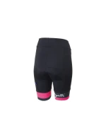 Šortky Rogelli SELECT pink 4XL