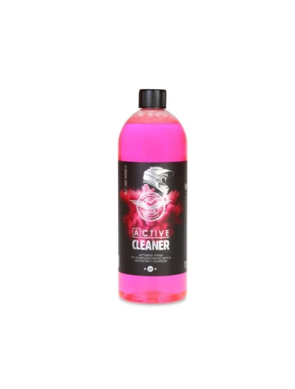 WINX ACTIVE CLEANER šampón na motorky1L