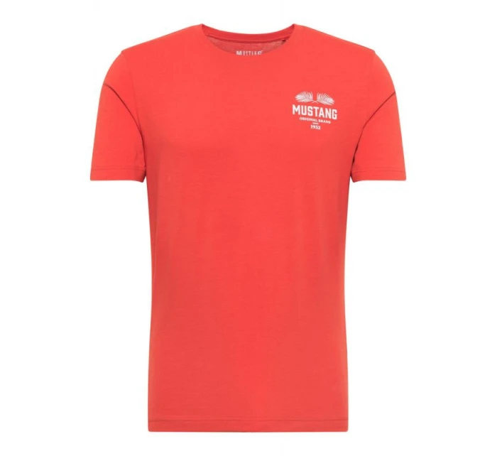 Tričko Mustang Alex C Print M 1012499 7121 Tričko Mustang Alex C Print M 1012499 7121