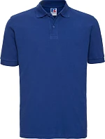Russell Athletic 569M Piqué polo 10.569M jasne kráľovská modrá