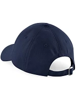 B 59 6 panelová baseballová kšiltovka "Authentic" model 22481630 french navy - Beechfield B 59 6 panelová baseballová kšiltovka "Authentic" model 22481630 french navy - Beechfield