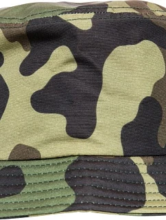 Klobouk 55. green camo model 22478679 - Flexfit