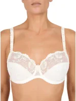 by Felina 05 Provence 00, BügelBH 003 vanilková model 8823654 - Conturelle by Felina 05 Provence 00, BügelBH 003 vanilková model 8823654 - Conturelle