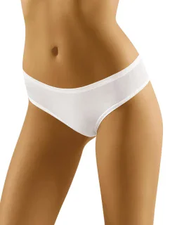 Soft model 18031728 kolor:biały - Wol-Bar