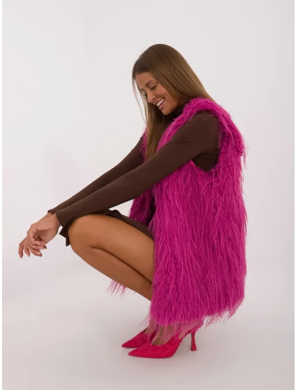 Vesta AT KZ 2349 1.79 fuchsiová Vesta AT KZ 2349 1.79 fuchsiová