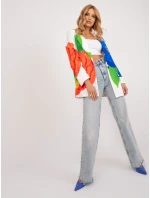 Marynarka DHJ MA 18525 model 21217540 ecru - FPrice