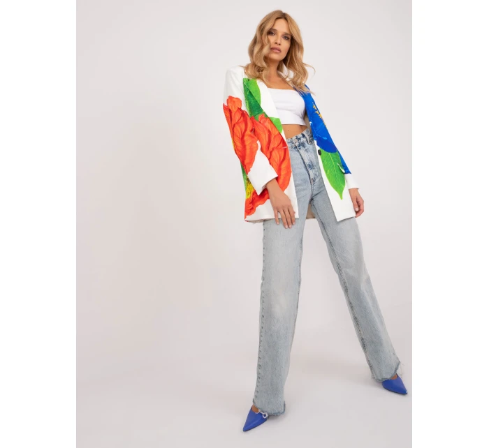 Marynarka DHJ MA 18525 model 21217540 ecru - FPrice