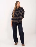 Košeľa DN KS 3990.95P tmavo modrá Košeľa DN KS 3990.95P tmavo modrá