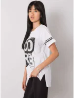Tričko HB TS model 15508865 bílá - FPrice