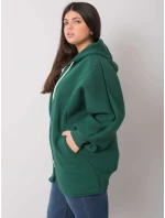 RV BL 7282.22P tmavo zelená