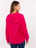 Bluza RV BL model 21717717 fuksjowy - FPrice