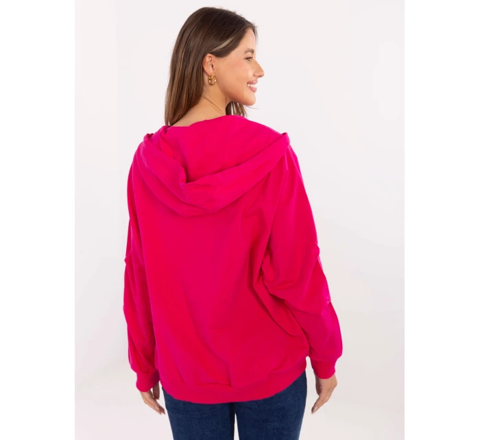 Bluza RV BL model 21717717 fuksjowy - FPrice