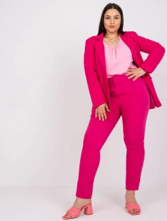 Tričko RV TS model 17362977 růžová - FPrice