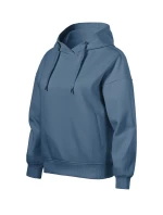 Dámska džínsová mikina Moon