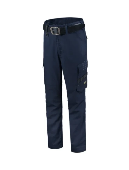 Pracovné nohavice Pracovné nohavice Twill unisex ink