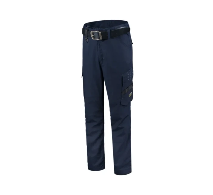 Work Pants Twill pracovní kalhoty unisex ink Work Pants Twill pracovní kalhoty unisex ink