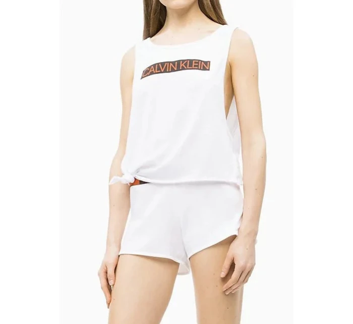Dámsky top KW0KW00698-143 - Calvin Klein Dámsky top KW0KW00698-143 - Calvin Klein
