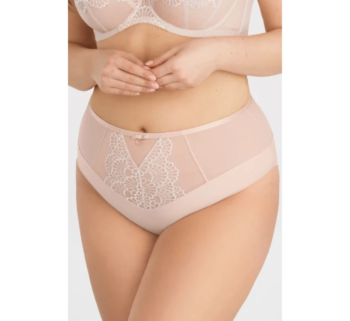 K856 IBA BÉŽOVÉ NOHAVIČKY K856 IBA BÉŽOVÉ NOHAVIČKY