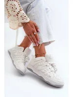 Športová obuv model 196353 Step in style