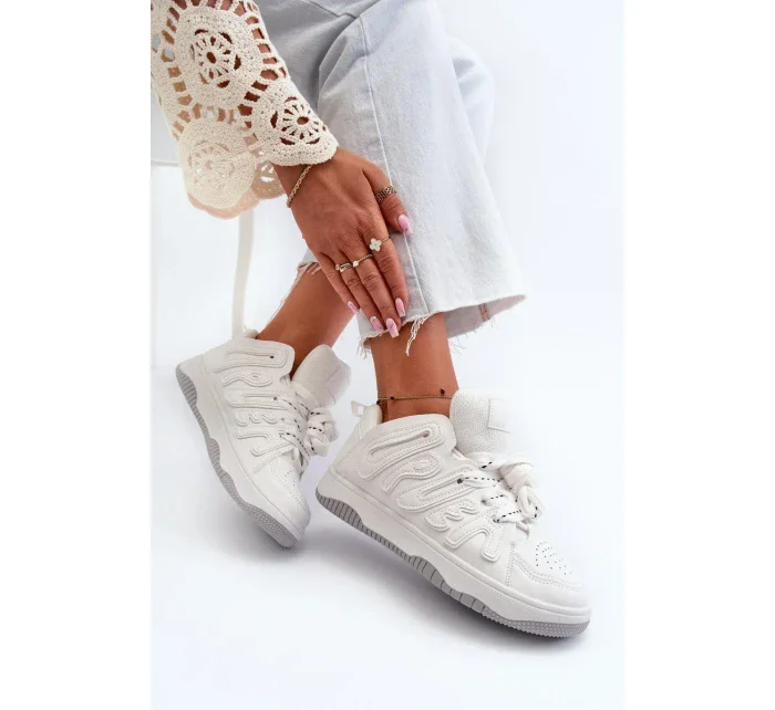 Športová obuv model 196353 Step in style